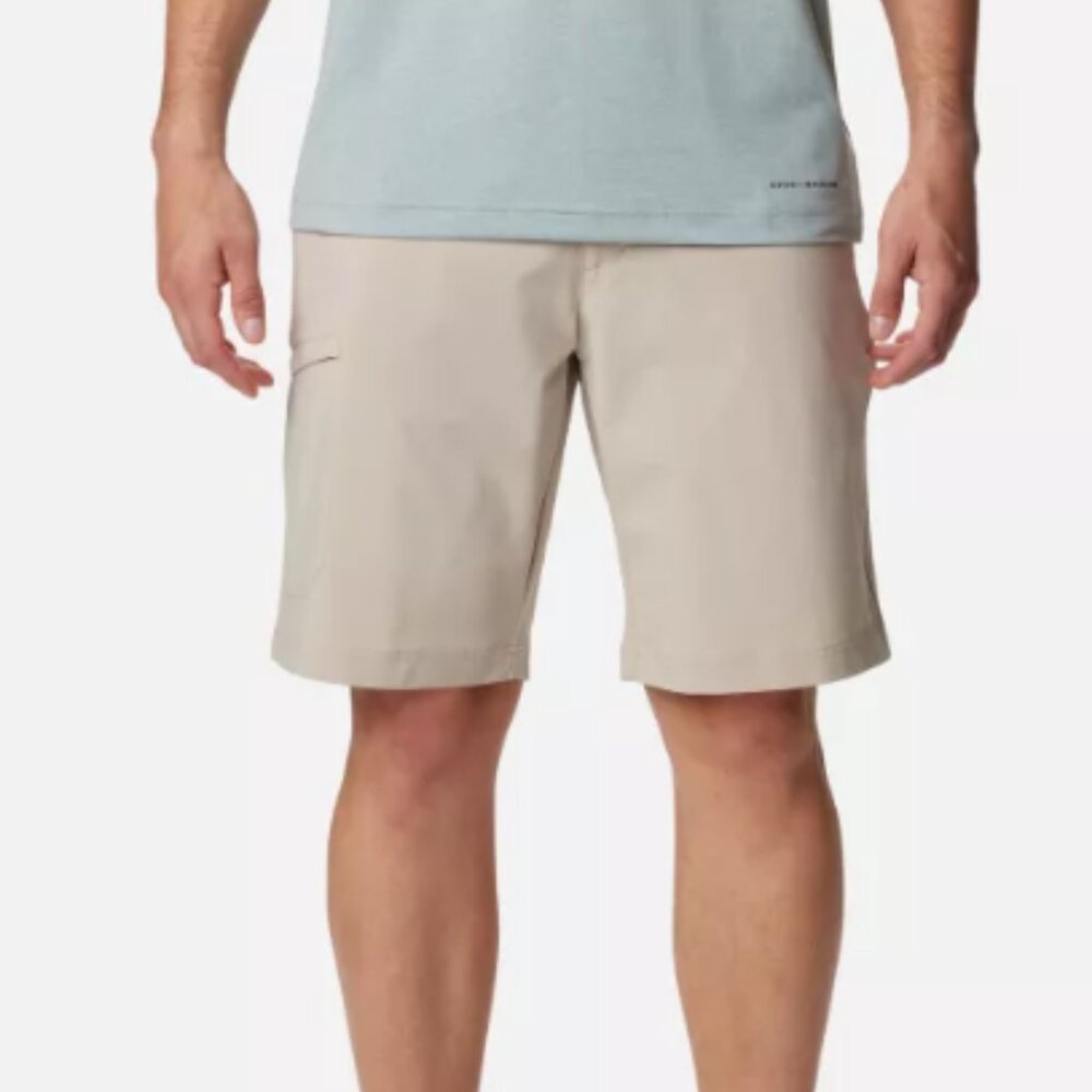 (NWT) Columbia - Men's Mill Canyon™ Shorts
